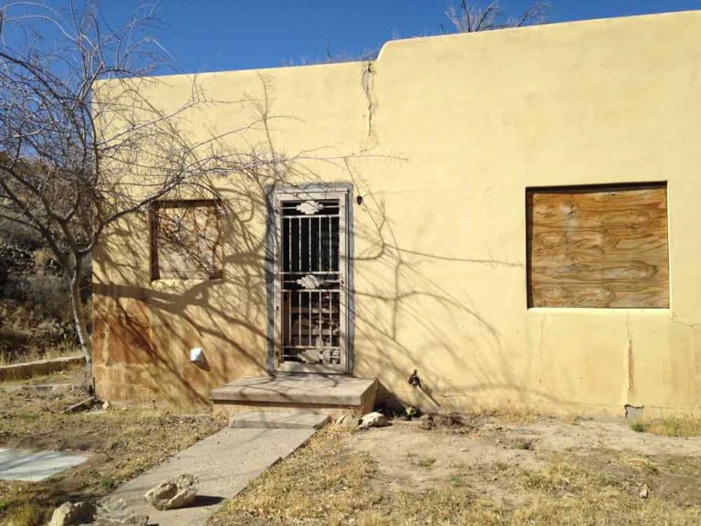 Elephant Butte Sierra County New Mexico Film