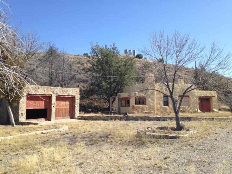 Elephant Butte Sierra County New Mexico Film